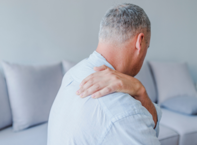 Artrosis en el hombro causas y tratamiento